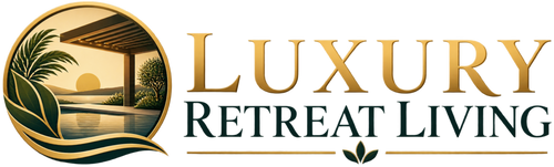 Luxury Retreat Living